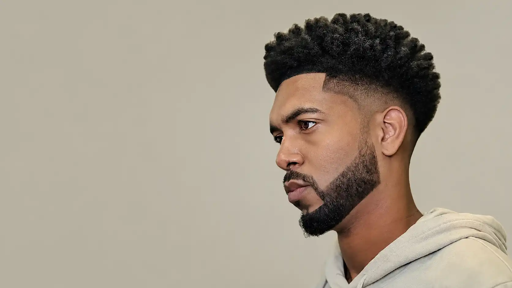 High Fade Haircuts