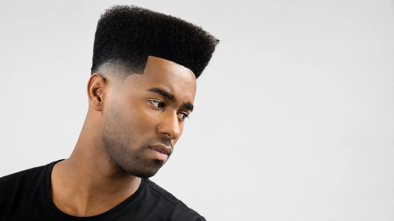 High Top Fade