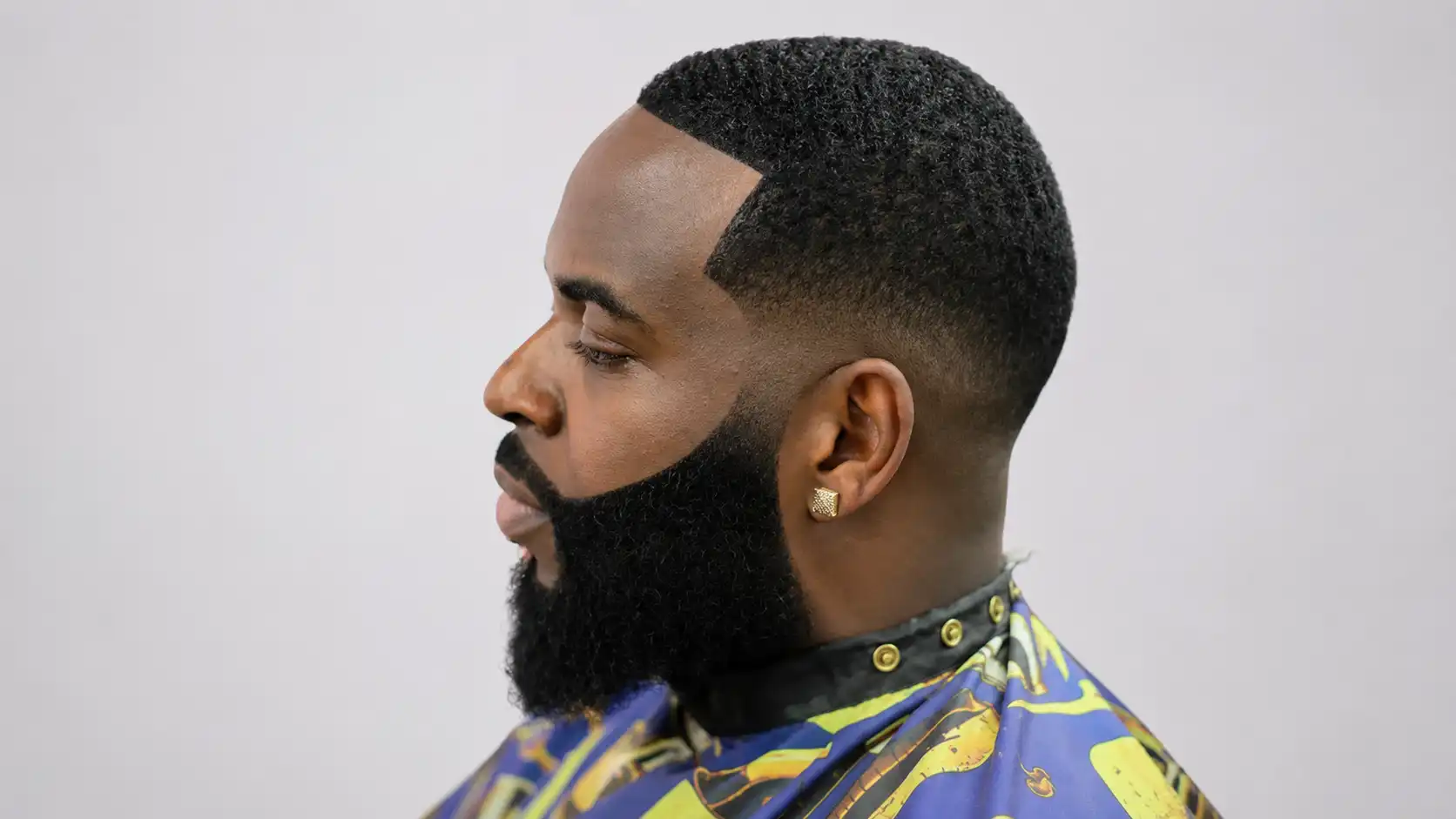 Low Fade Crop