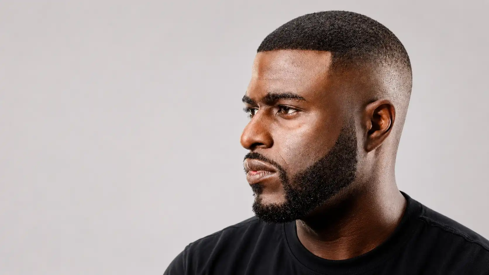 Low Fade Haircut