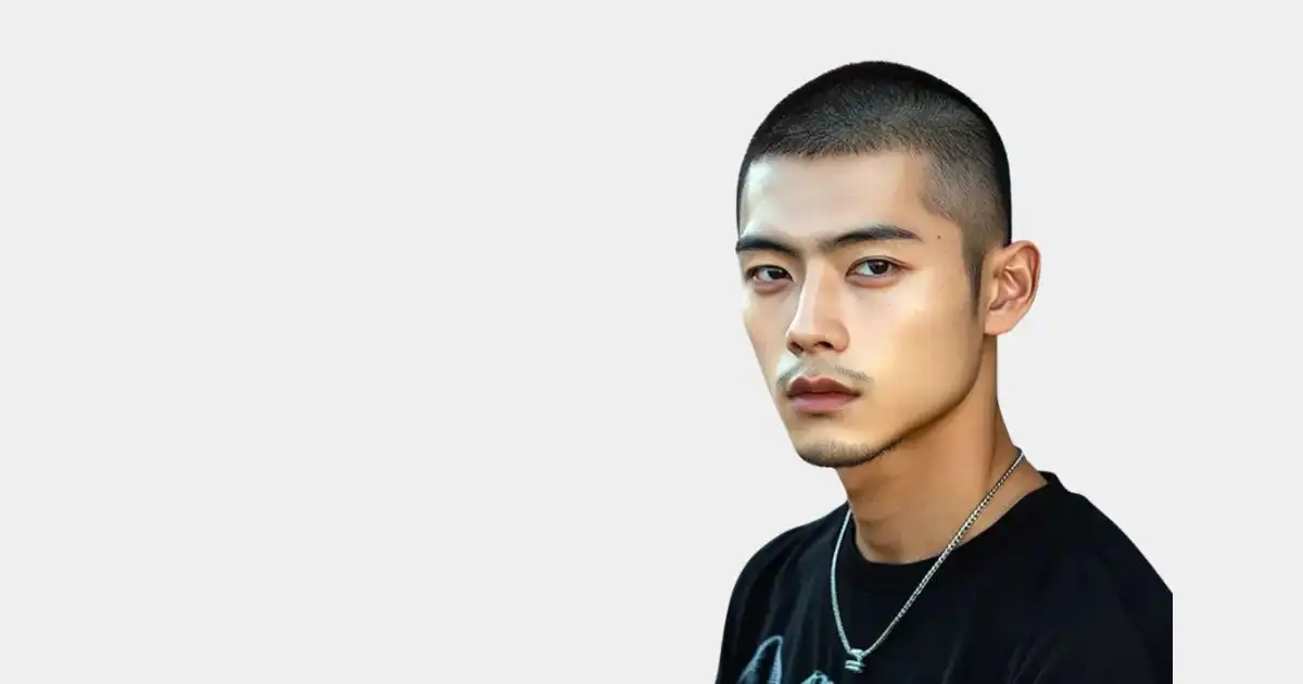Classic Buzz Cut