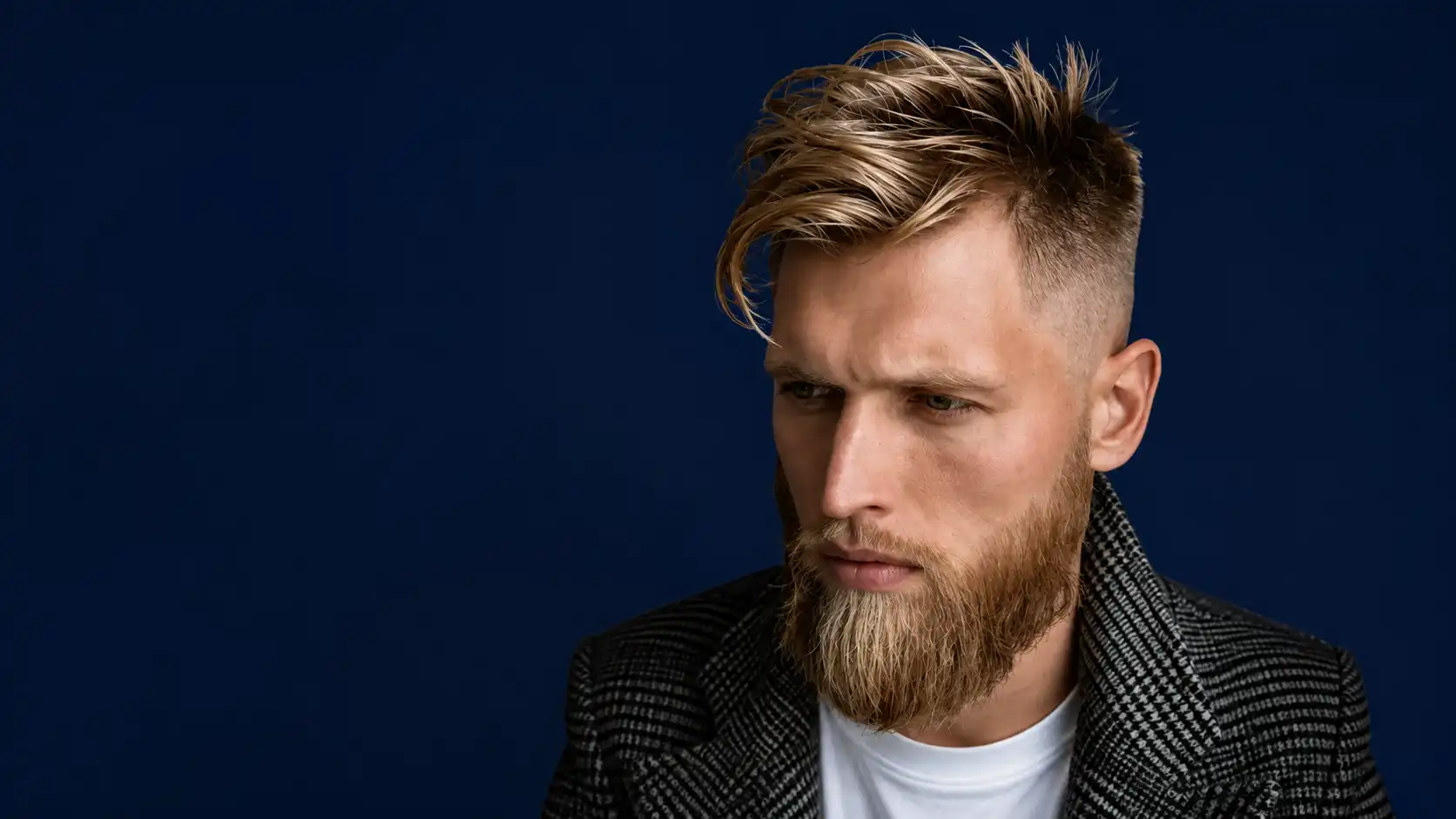 Classic Mid Fade