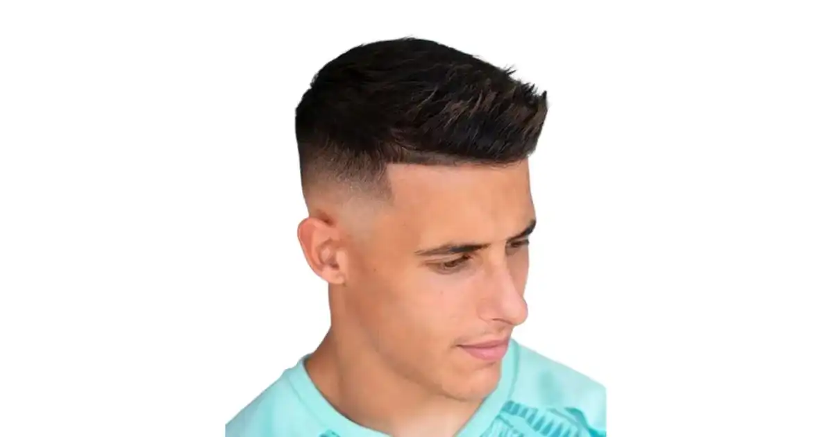 Classic Short Spikes