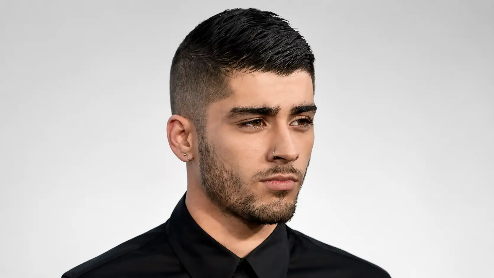 Crew Cut