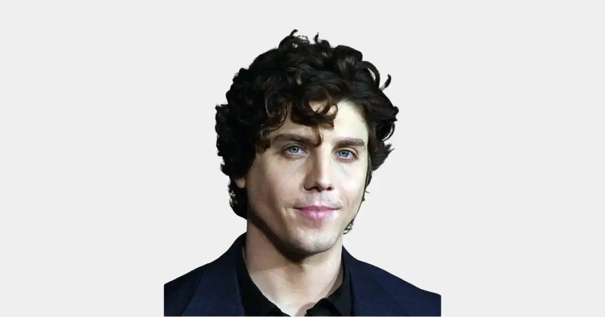 Curly Shag with Volume