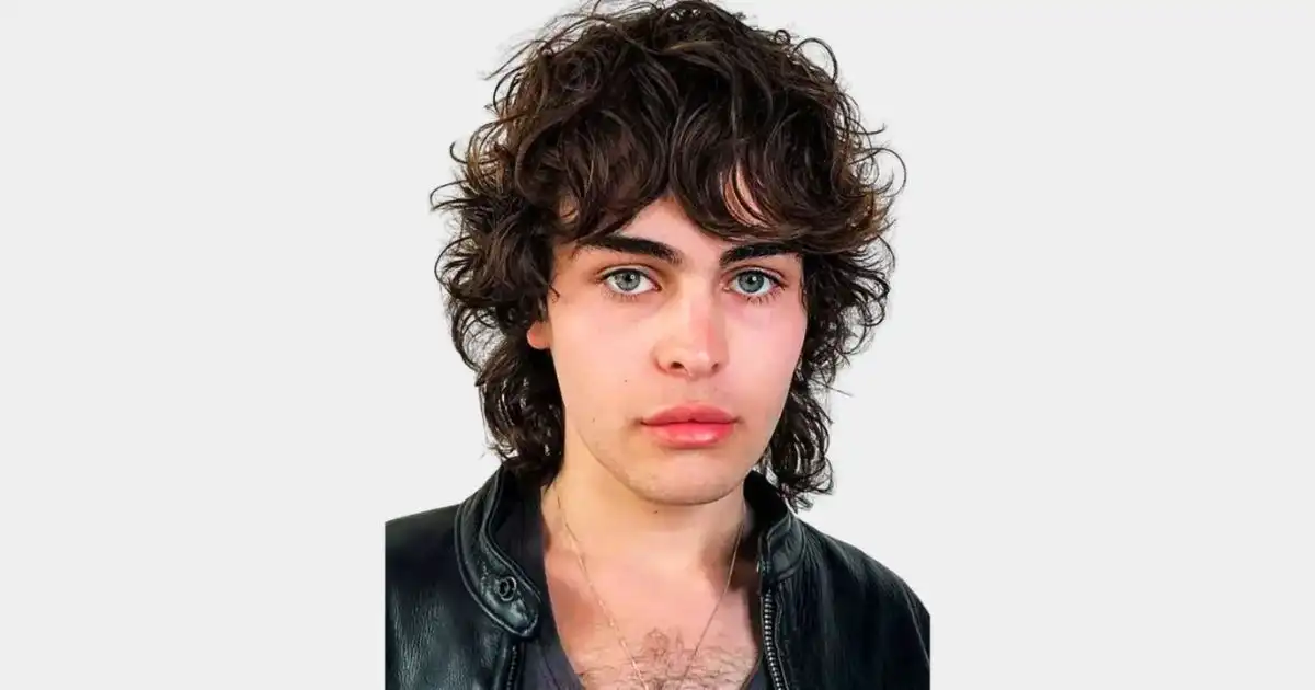 Gender-Neutral Shag Style