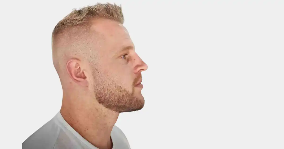 Ivy League for Thinning Hair