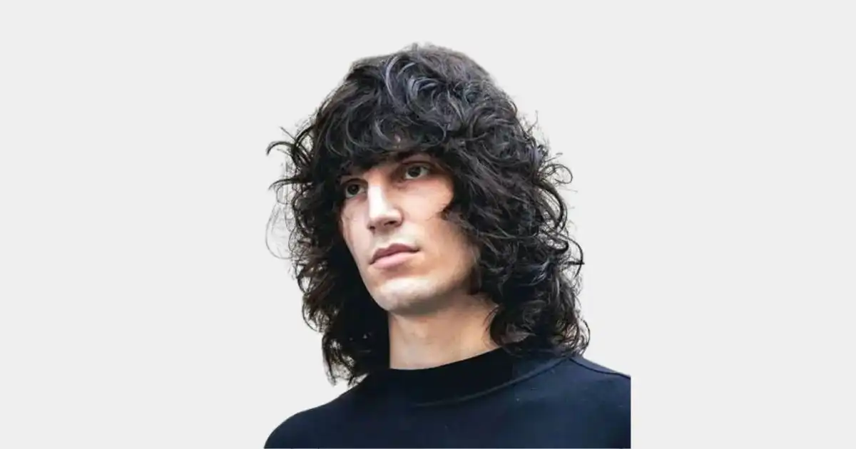 Long Classic Shag