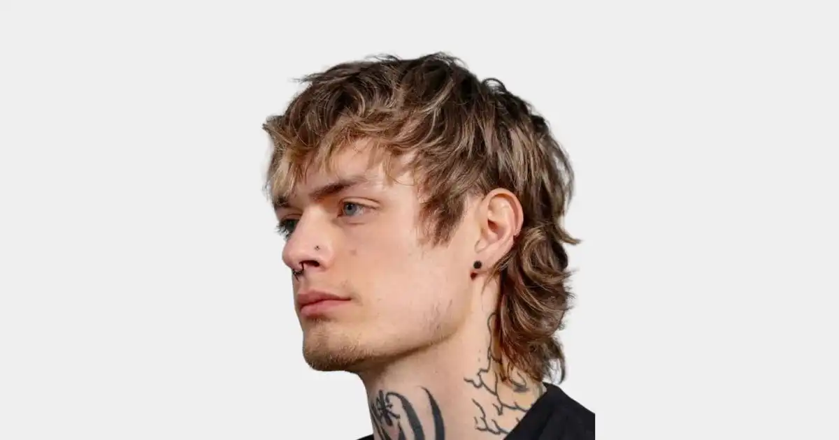 Long Mullet Shag