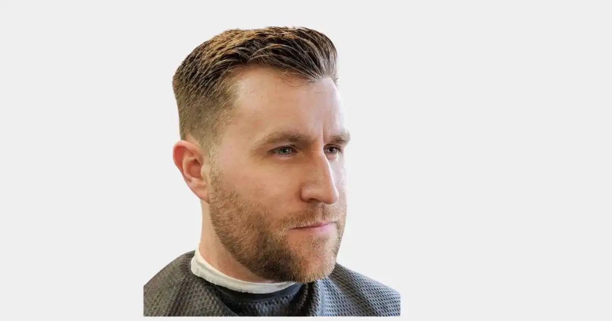 Modern Textured Ivy League