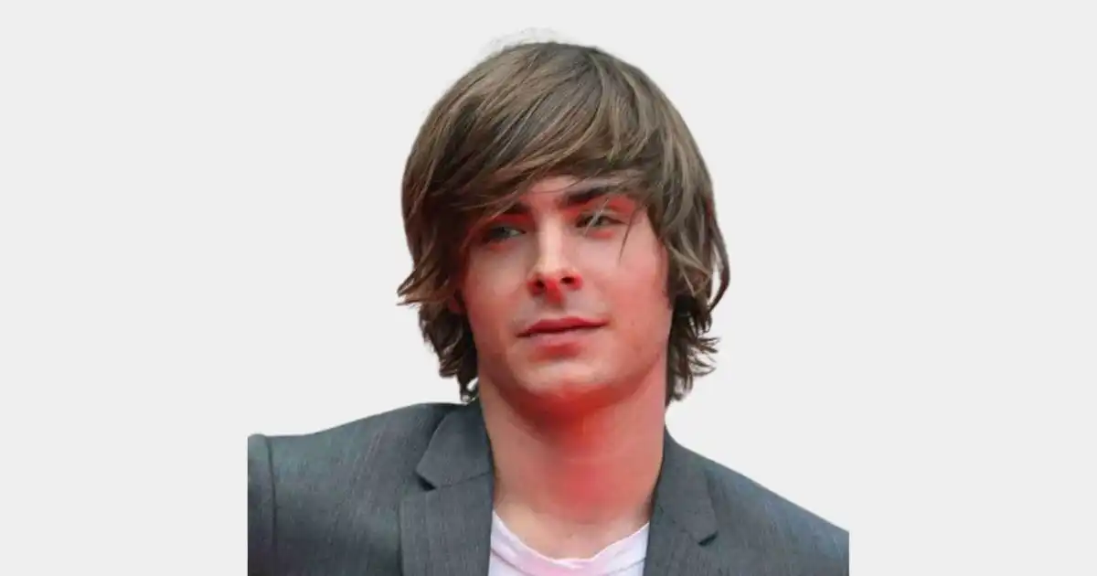 Shag with Side Sweeper