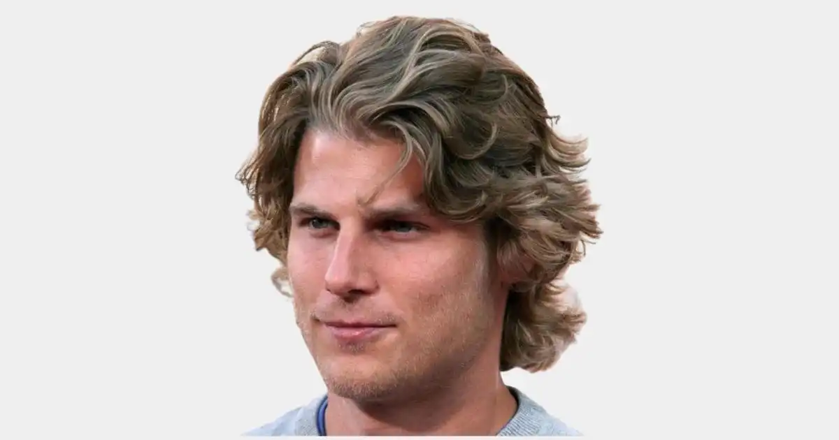 Shaggy Flow for Wavy Hair