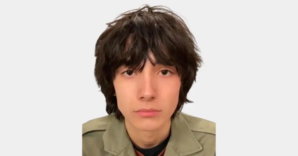 Shaggy Mod Cut for Straight Hair