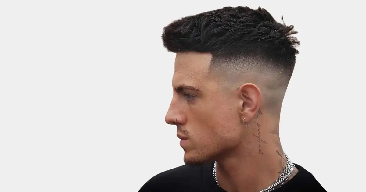 Skin Fade