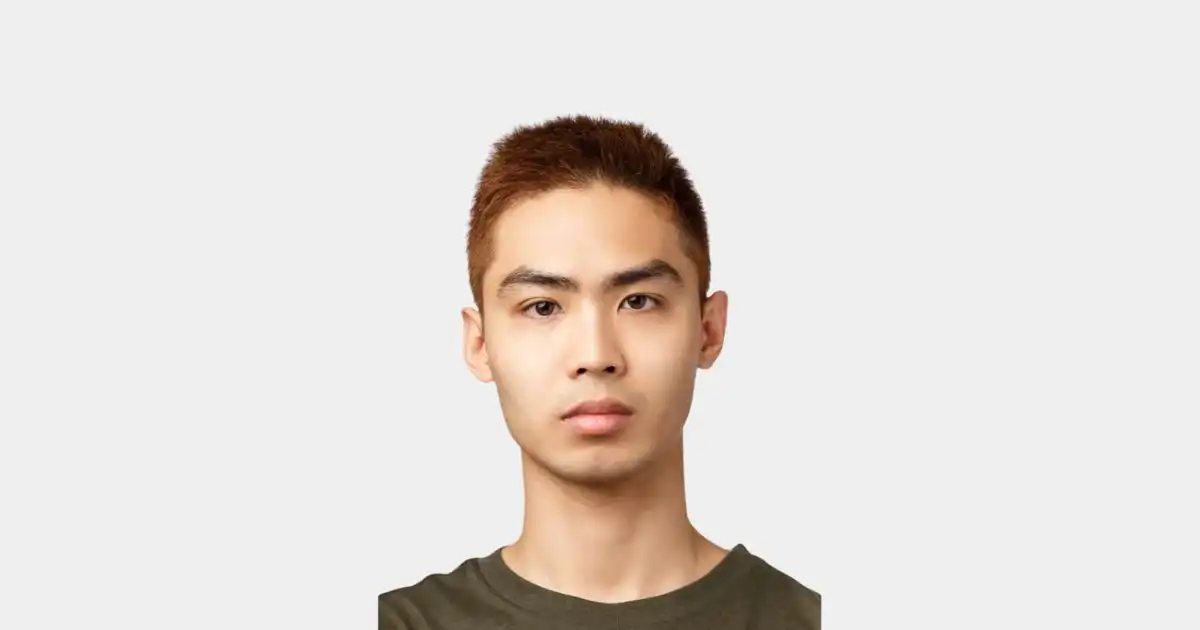 Textured Buzz Cut