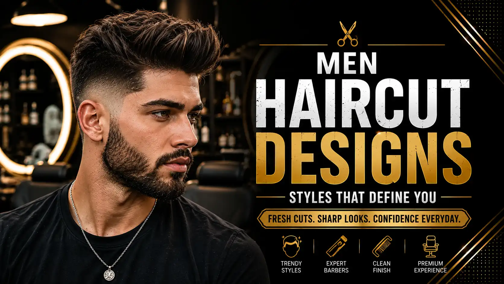 haircut designs