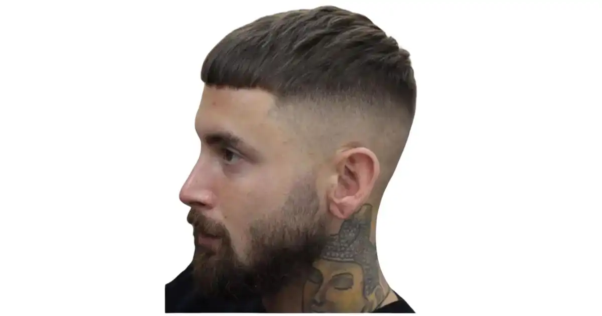 Box Fade