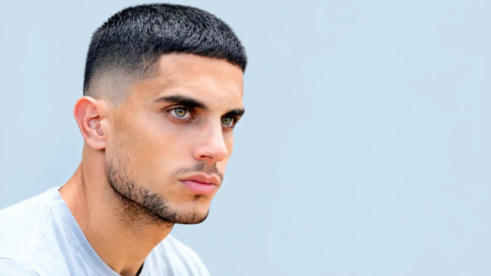 Brush Cut