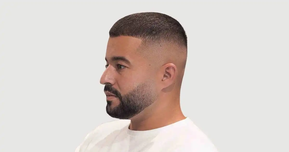 Buzz Cut