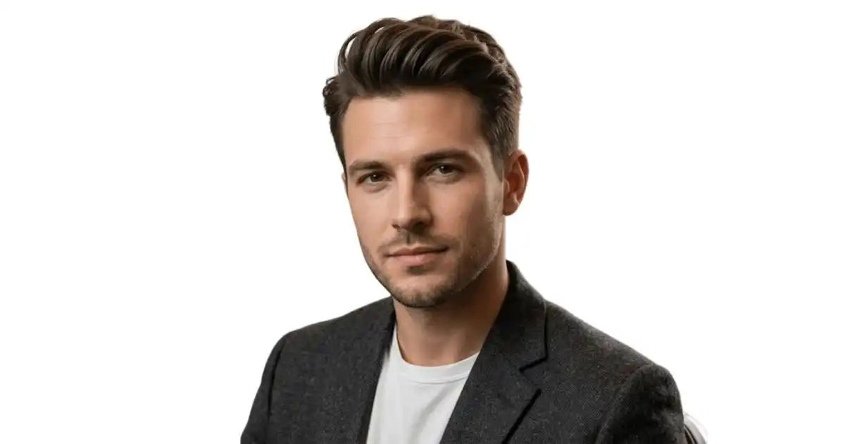Classic Quiff