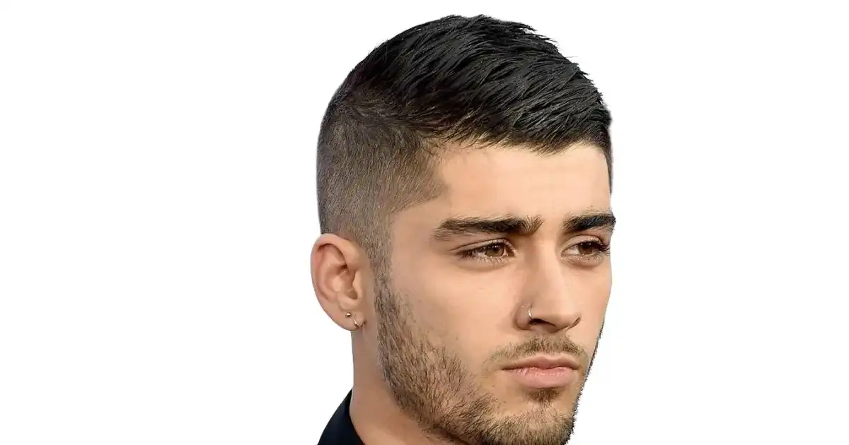 Crew Cut