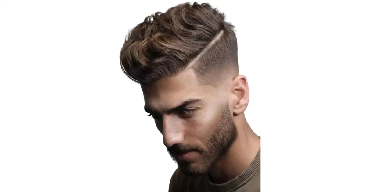 Disconnected Fade