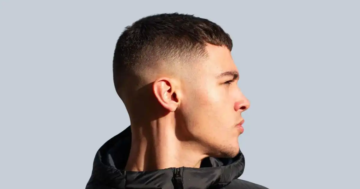 Fade Haircut