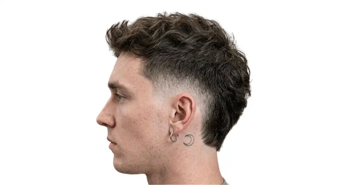 High Burst Fade