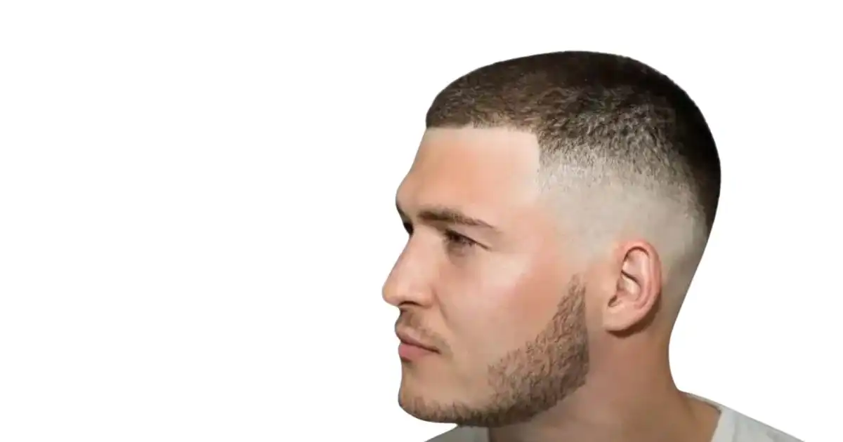 High & Tight Haircut