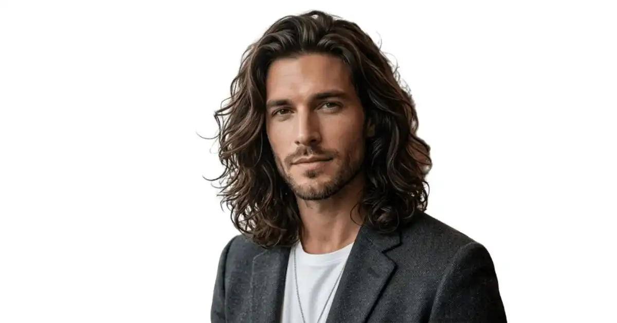 Long Wavy Flow