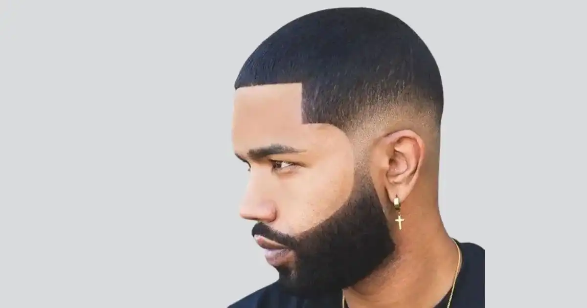 Low Fade Haircut