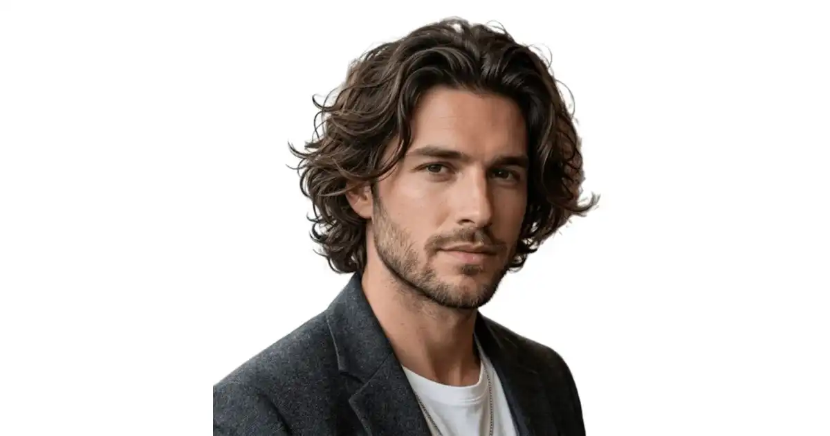 Messy Waves