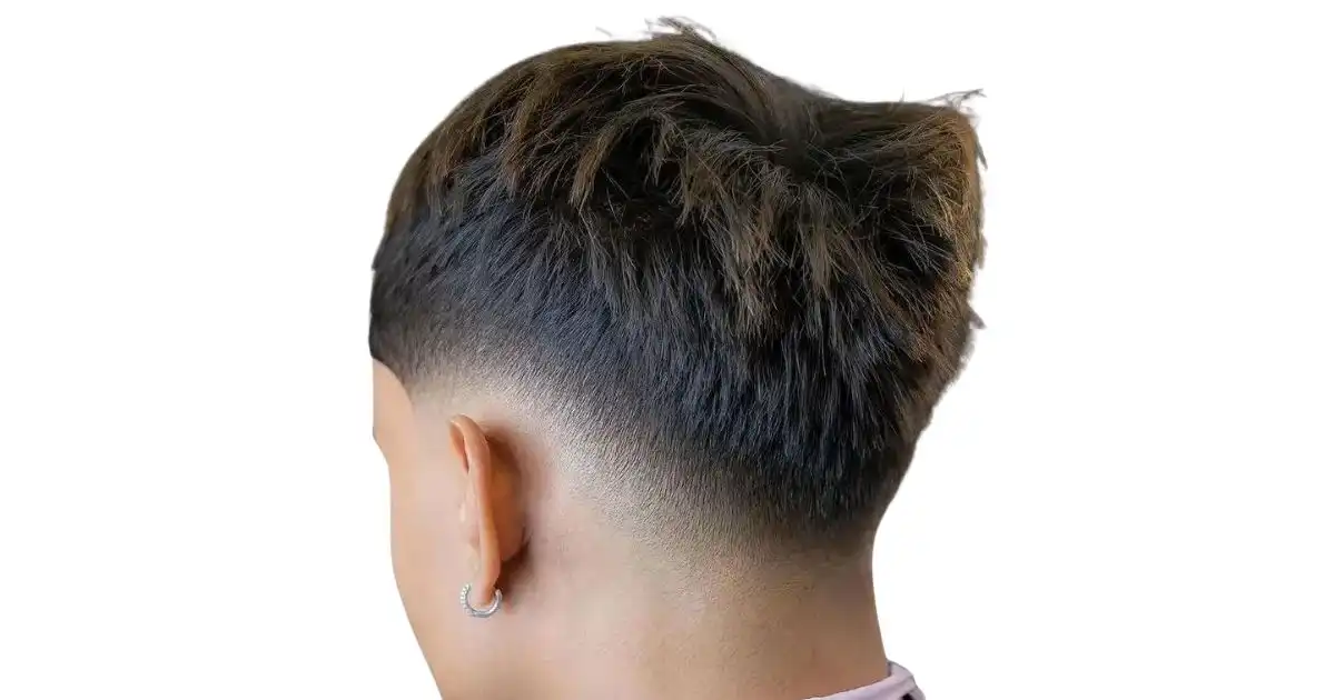 Shadow Fade
