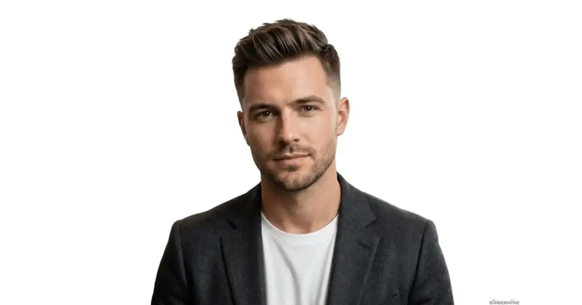 Short Quiff