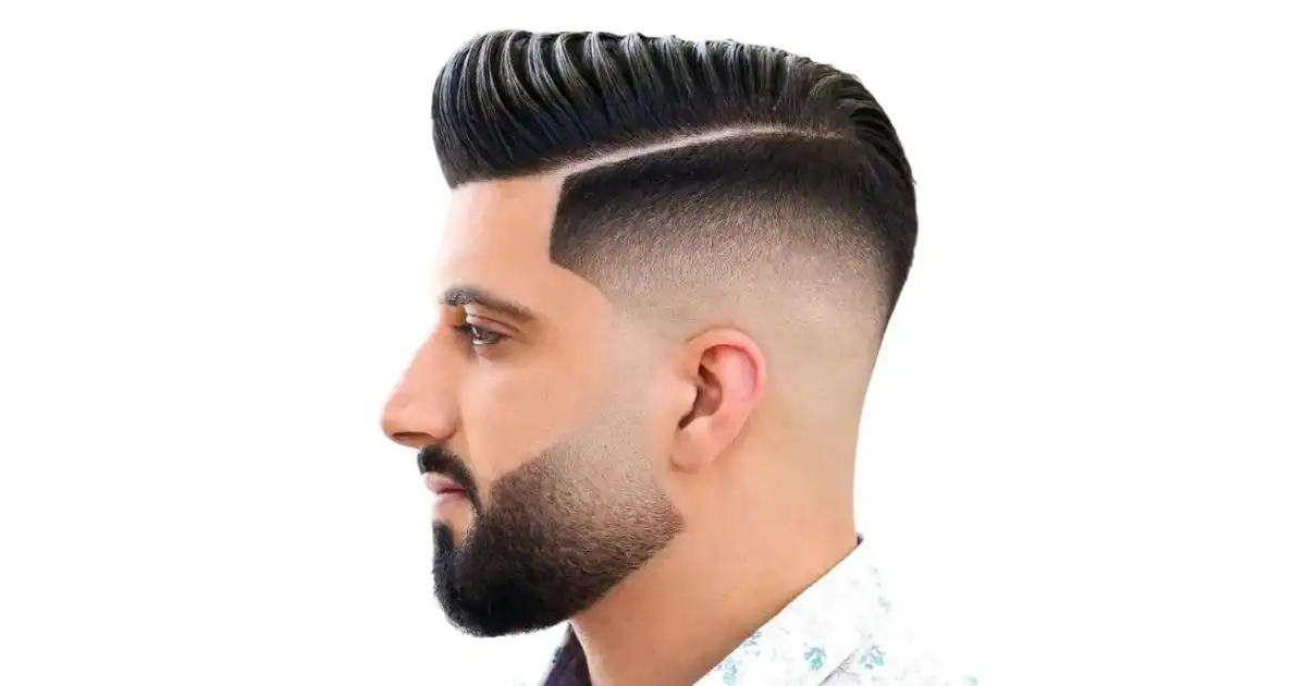 Skin Fade Cut