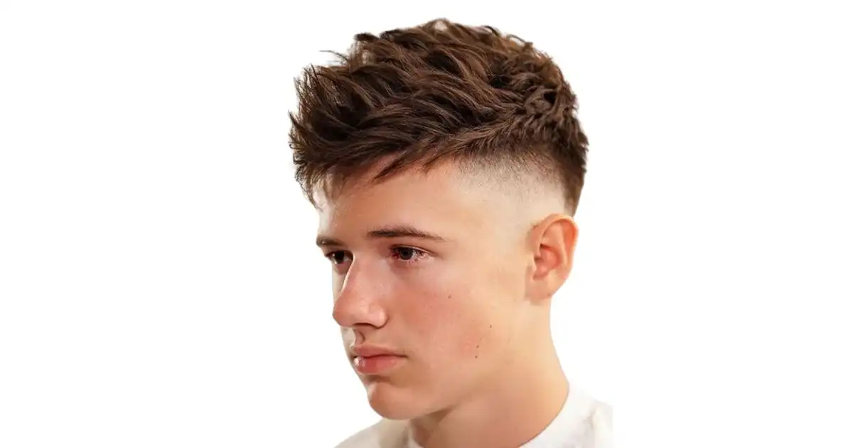 Textured Crop