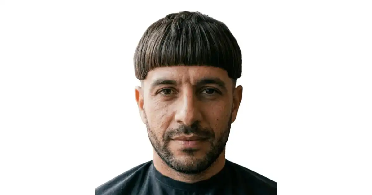 Bowl Cut