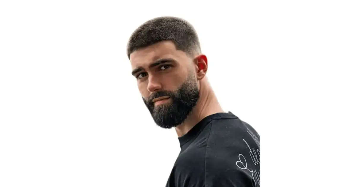 Buzz Cut