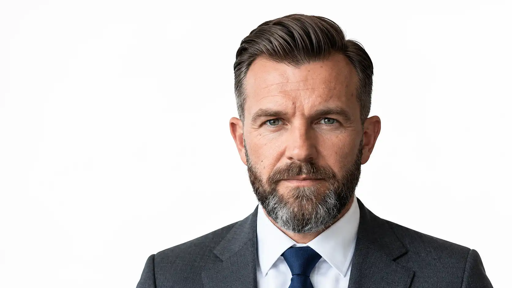 Classic Gentlemen’s Cut