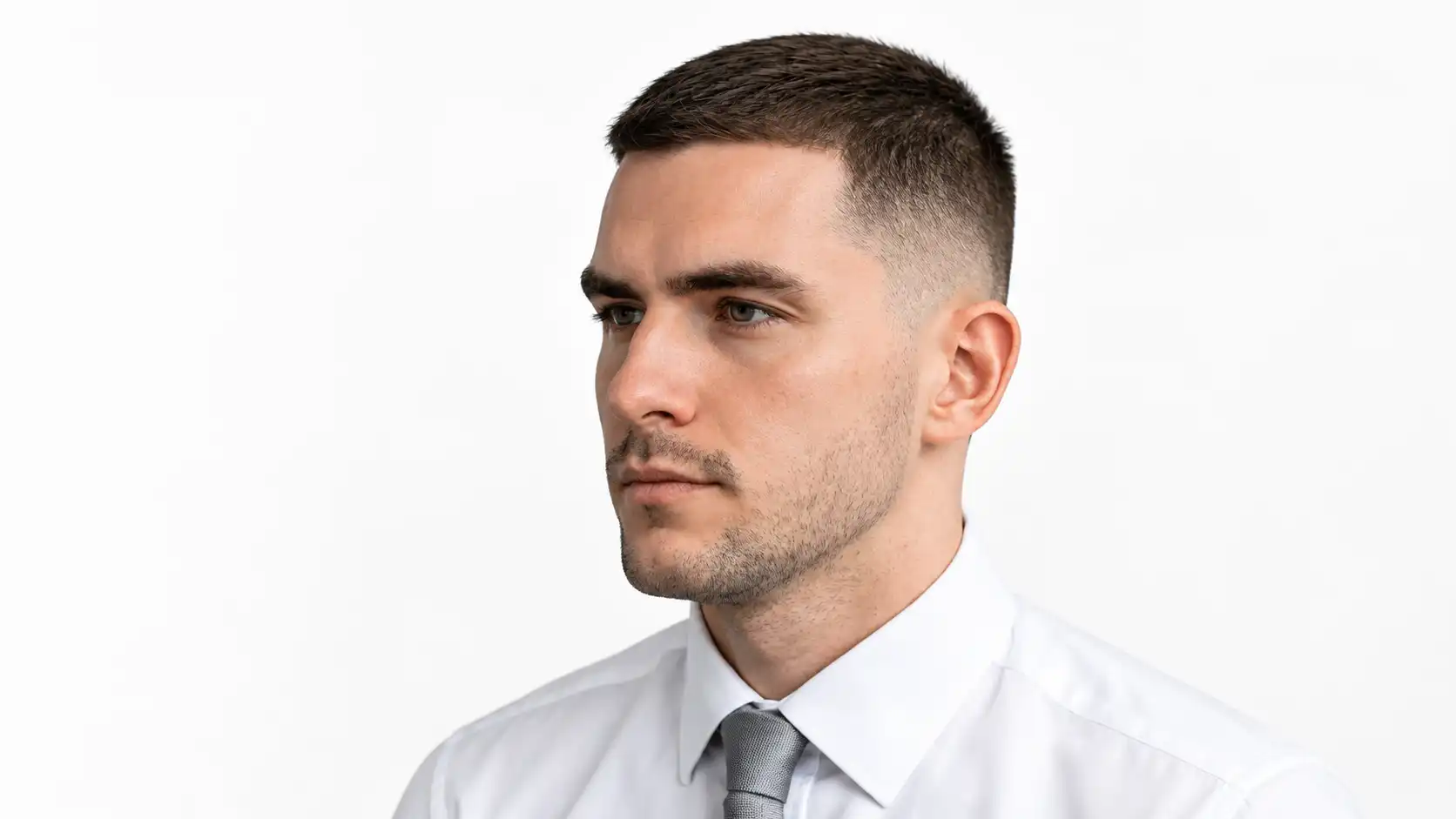 Crew Cut