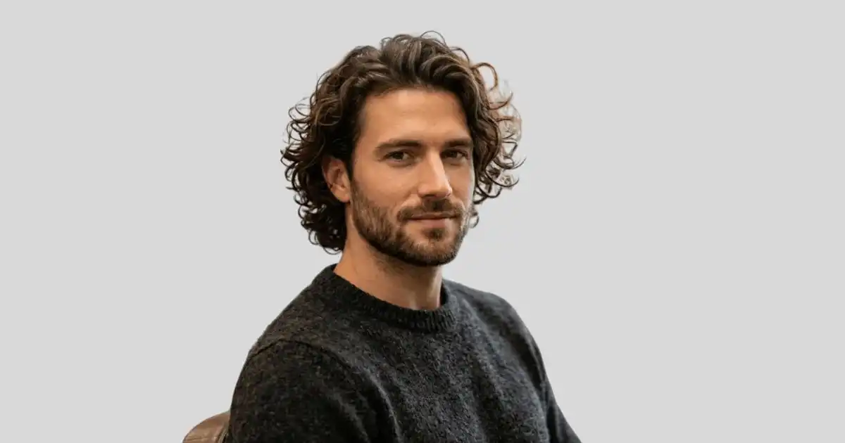 Curly Flow