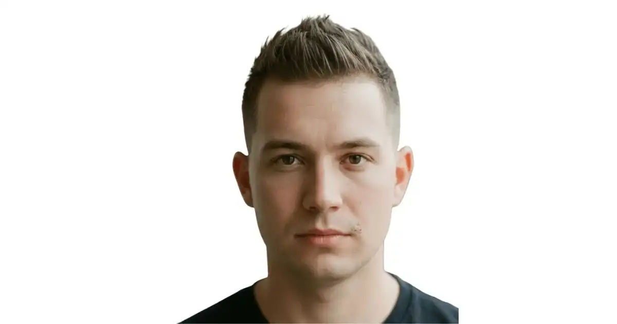 Faux Hawk