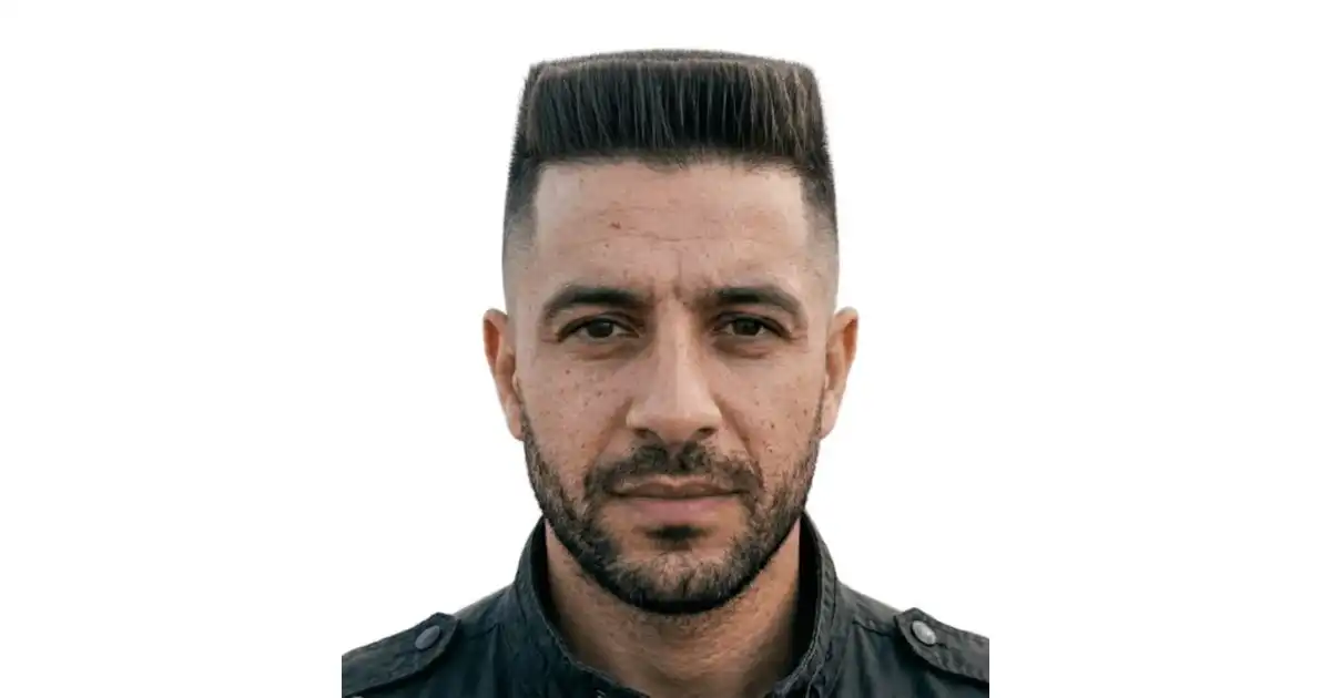 Flat Top