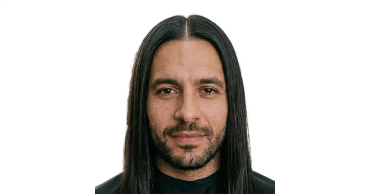 Long, Straight Hair