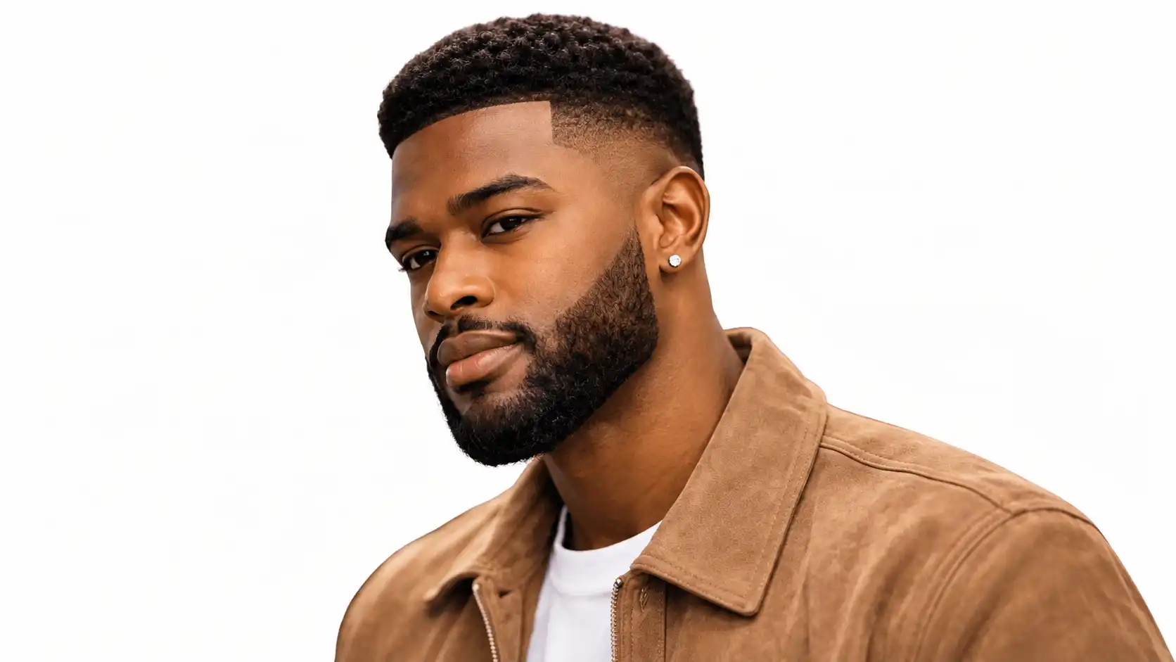 Short Blowout with Low Taper